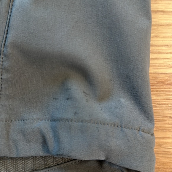 Men’s Marmot soft shell jacket - Picture 11 of 12